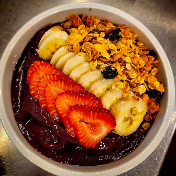 Perfect for Açaí Bowls Banana Slicer Stainless Steel Fruit Peeler Kitchen Tools - Picture 4 of 6